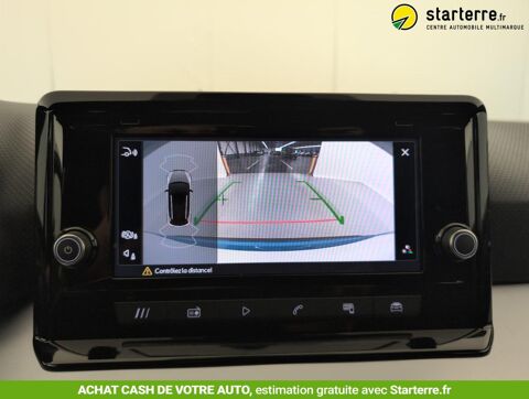 Arona 1.0 TSI 95 CH START/STOP BVM5 FR 2024 occasion 69190 Saint-Fons