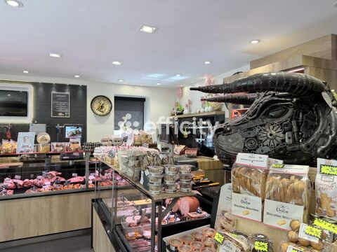 Commerces/Negoce 458333 91120 Palaiseau