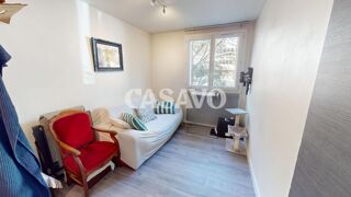  Appartement � vendre 4 pi�ces 64 m�