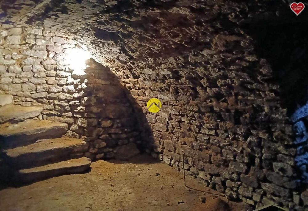 Ancien corps de ferme