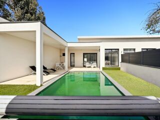  Maison � vendre 7 pi�ces 210 m�