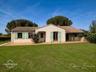  Maison à vendre 5 pièces 115 m²