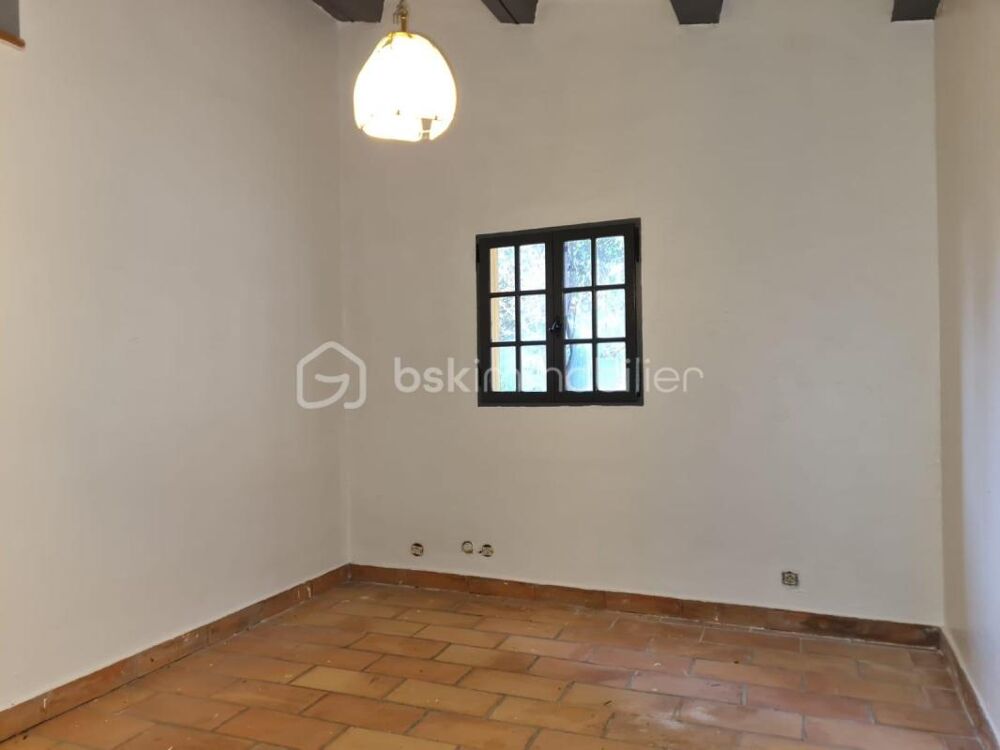  vendre  Maison La Roquette-sur-Siagne (06550)