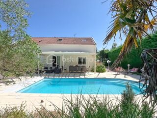  Maison � vendre 6 pi�ces 224 m�