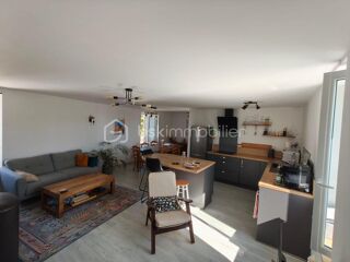  Maison à vendre 4 pièces 82 m²