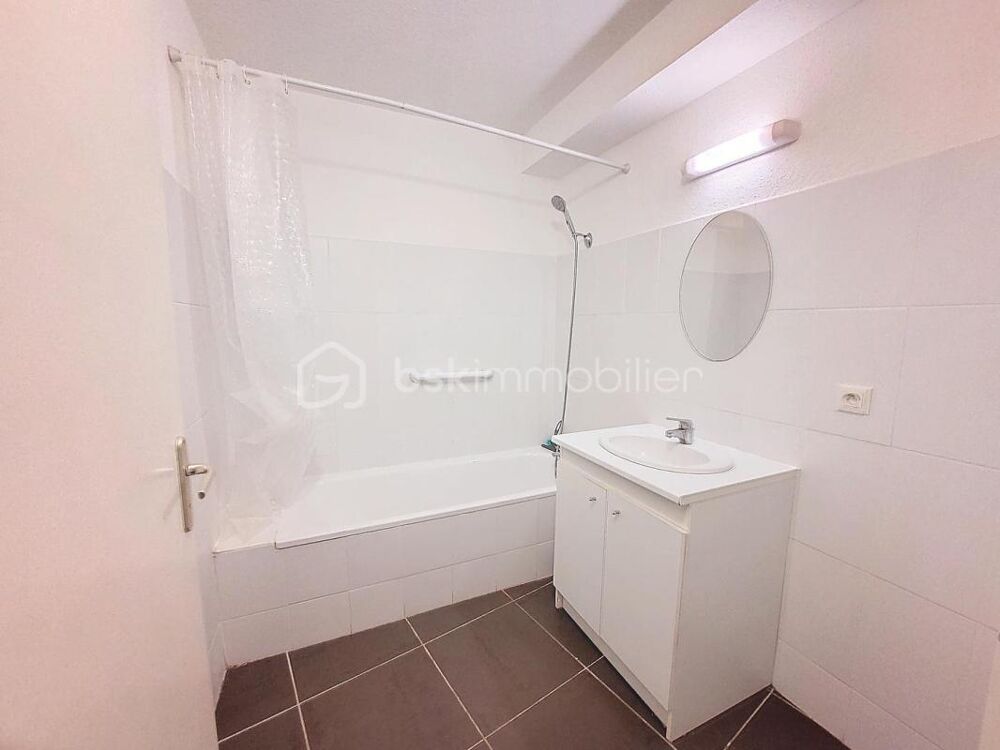 Vente Appartement T2 de 43.5 m² avec petit garage Nimes
