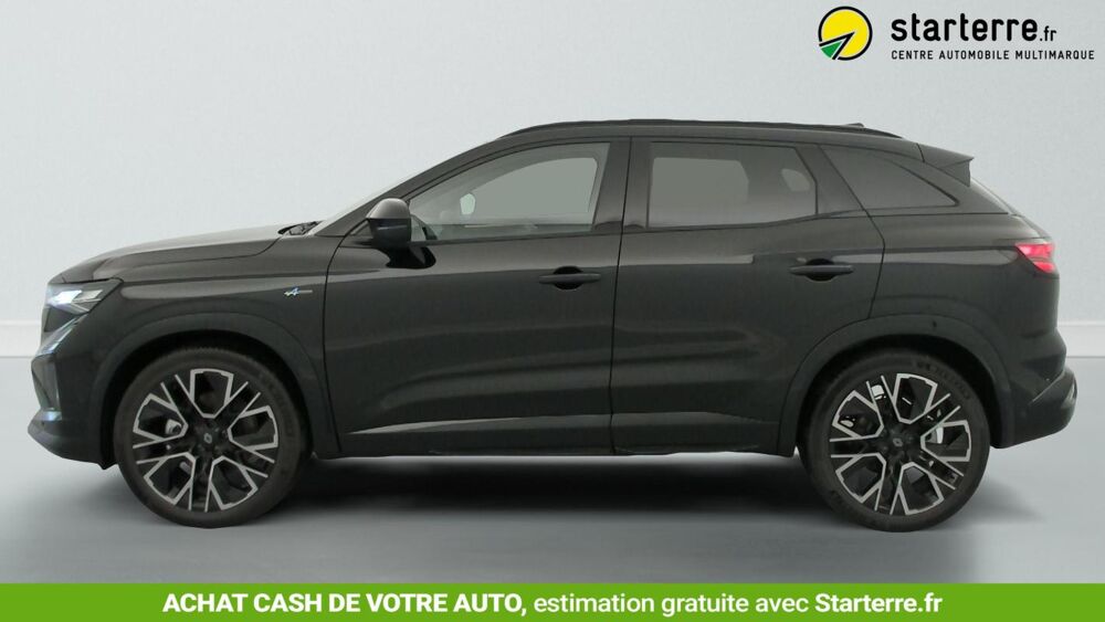 Austral full hybrid E-Tech 200 ch Esprit Alpine 2026 occasion 69190 Saint-Fons