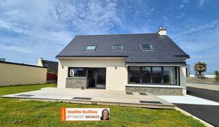  Maison à vendre 6 pièces 127 m²