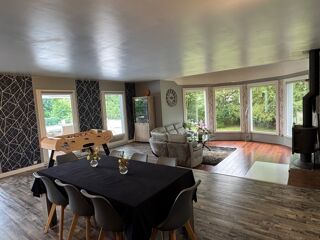  Villa � vendre 7 pi�ces 175 m�