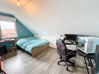  Maison � vendre 6 pi�ces 120 m�