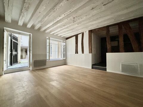 Locaux/Biens immobiliers 570000 75006 Paris