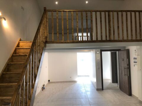  Duplex/triplex � louer 2 pi�ces 70 m� Marseille