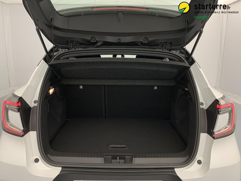 Captur TCe 115 ch Evolution 2026 occasion 73420 Voglans