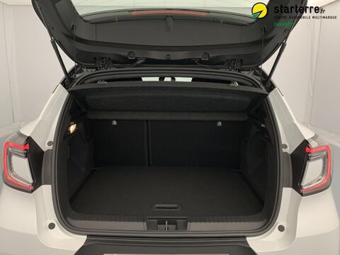 Captur TCe 115 ch Evolution 2026 occasion 73420 Voglans