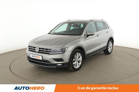 Annonce voiture Volkswagen Tiguan 23290 €