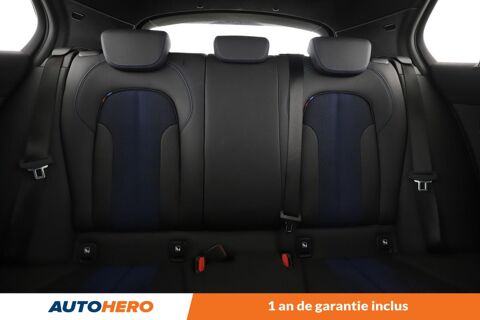 S&eacute;rie 1 120d xDrive M Sport BVA 190 ch 2020 occasion 92130 Issy-les-Moulineaux
