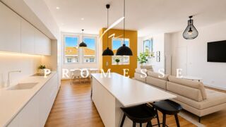  Appartement à vendre 3 pièces 144 m²