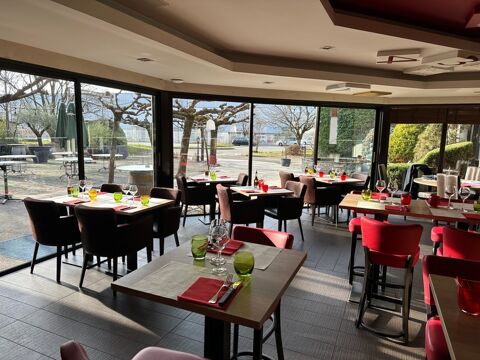 Dpt Savoie (73), à vendre proche de CHAMBERY Hôtel - Restaurant CA 1,4ME 848000 73000 Chambery