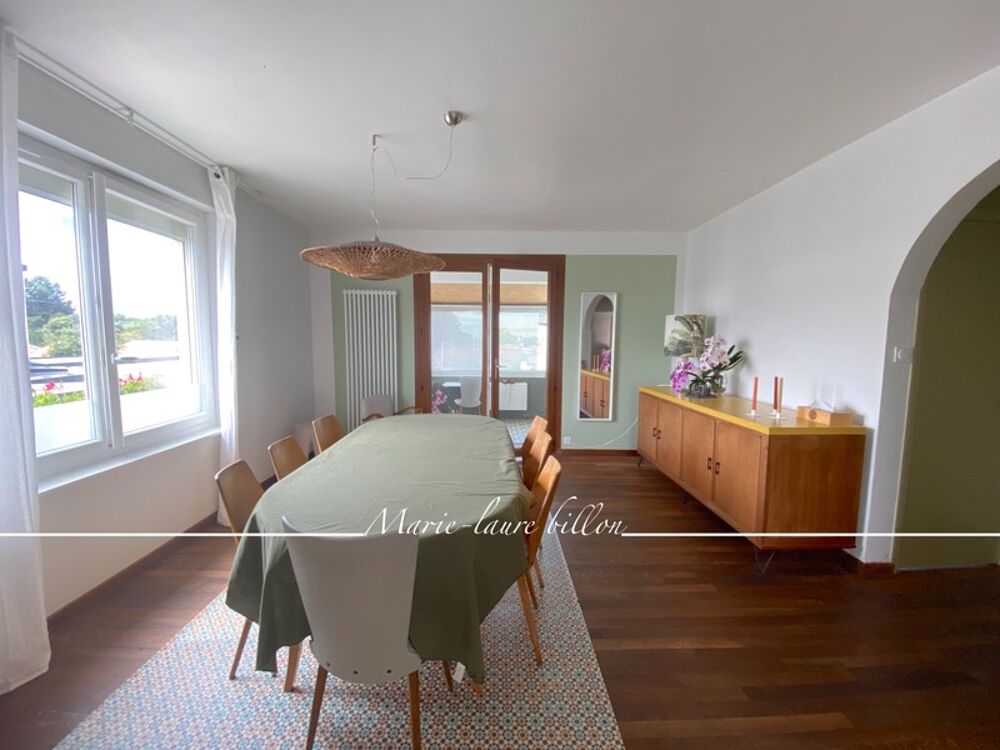 Vente Maison Maison à vendre 6 pièces SAINT HILAIRE DE RIEZ (85), maison 4 chambres, parcelle de 520 m2 Saint hilaire de riez