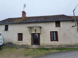  Maison � vendre 3 pi�ces 58 m�