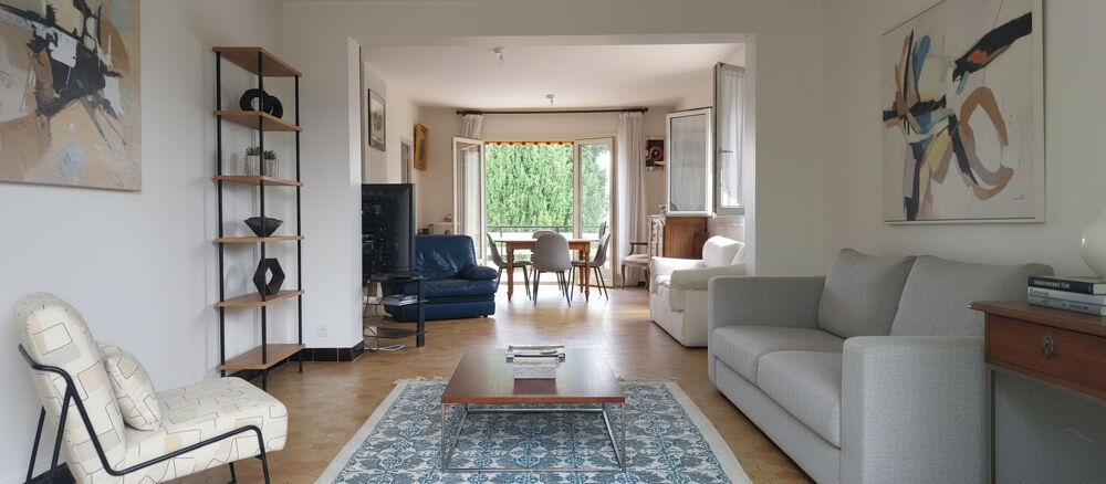 Foulayronnes 47510 Maison 6 pièce(s) 185 m2
