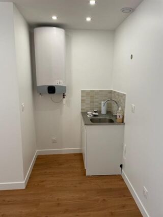  Appartement  louer 1 pice 15 m