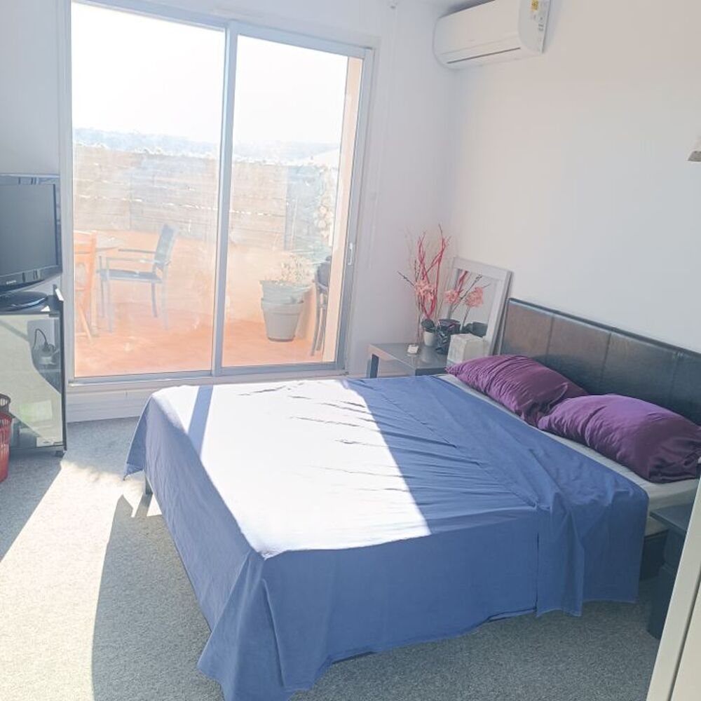 Location Appartement Chambre de 12m2 à louer sur Draguignan Draguignan