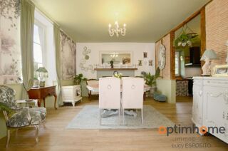  Maison à vendre 9 pièces 262 m²