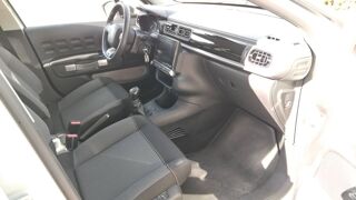 C3 1.2 PureTech 82 Feel 2018 occasion 69800 Saint Priest
