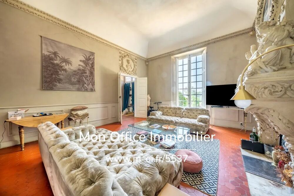 � vendre  Maison Aix-en-Provence (13100)