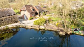  Maison à vendre 4 pièces 55 m²