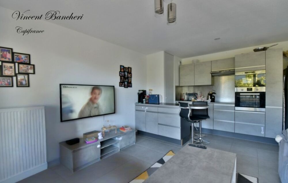 Vente Appartement Appartement T3 à vendre BONNEVILLE (74) Bonneville