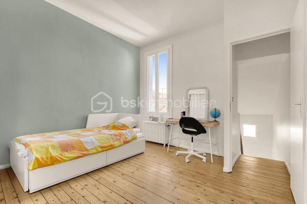  vendre  Maison Toulouse (31000)