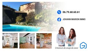  Maison � vendre 11 pi�ces 560 m�