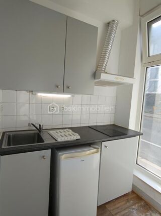  Immeuble à vendre 5 pièces 96 m²