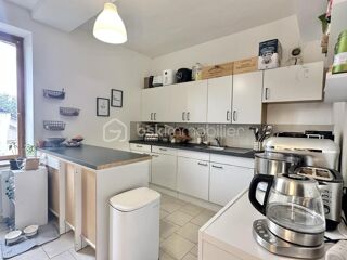  Maison à vendre 3 pièces 80 m²