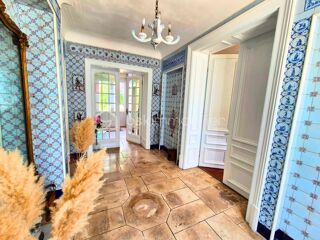  Maison � vendre 12 pi�ces 433 m�