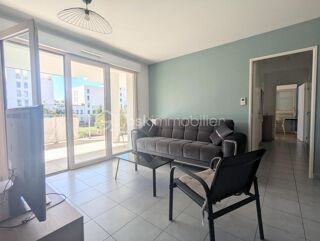  Appartement à louer 3 pièces 62 m²