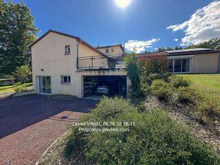  Maison � vendre 8 pi�ces 258 m�