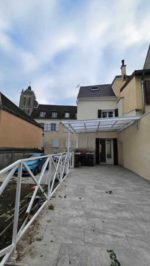  Maison � louer 3 pi�ces 53 m�