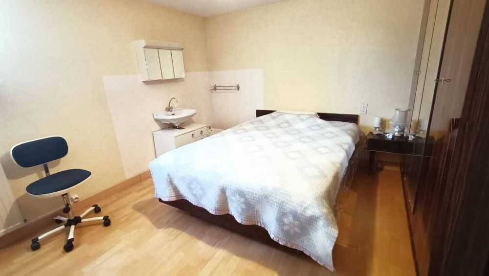 Location Appartement Chambre de 13m2 à louer sur Saint-Sébastien-sur-Loire Saint sebastien sur loire