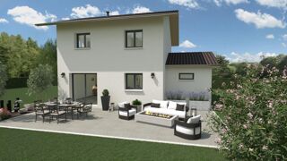  Maison à vendre 5 pièces 105 m²