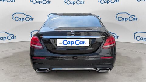 Classe E V 220 d 194 9G-Tronic Sportline 2018 occasion 42100 Saint Etienne