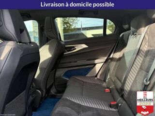 Rafale Hybrid E-Tech 300 atelier Alpine + Toit Pan 2026 occasion 10150 Lavau