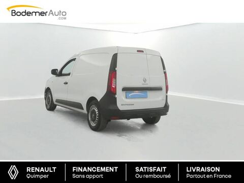 Express (30) VAN BLUE DCI 95 - 22 CONFORT 2022 occasion 29000 Quimper