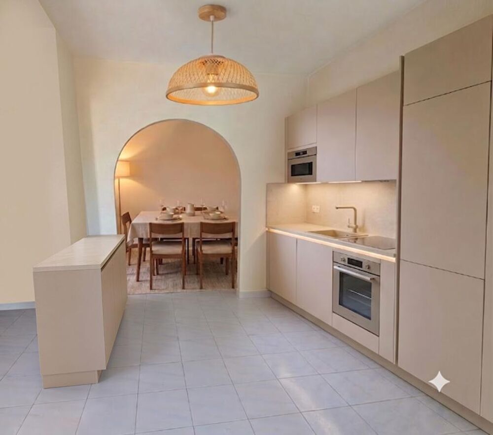 Vente Villa Villa T 5 Centre ville Castelandary avec jardin et garage Castelnaudary