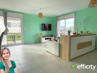  Maison � vendre 5 pi�ces 101 m�