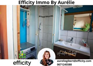  Appartement � vendre 2 pi�ces 52 m�