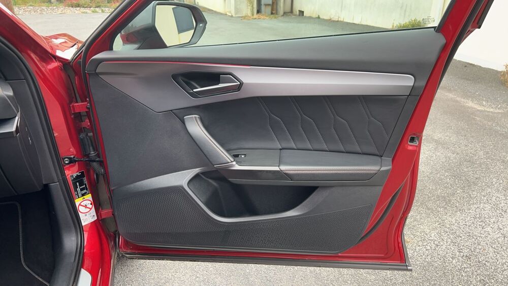 Formentor 1.4 e-HYBRID 245 DSG6 Vz 2022 occasion 53970 Lhuisserie