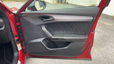 Formentor 1.4 e-HYBRID 245 DSG6 Vz 2022 occasion 53970 Lhuisserie